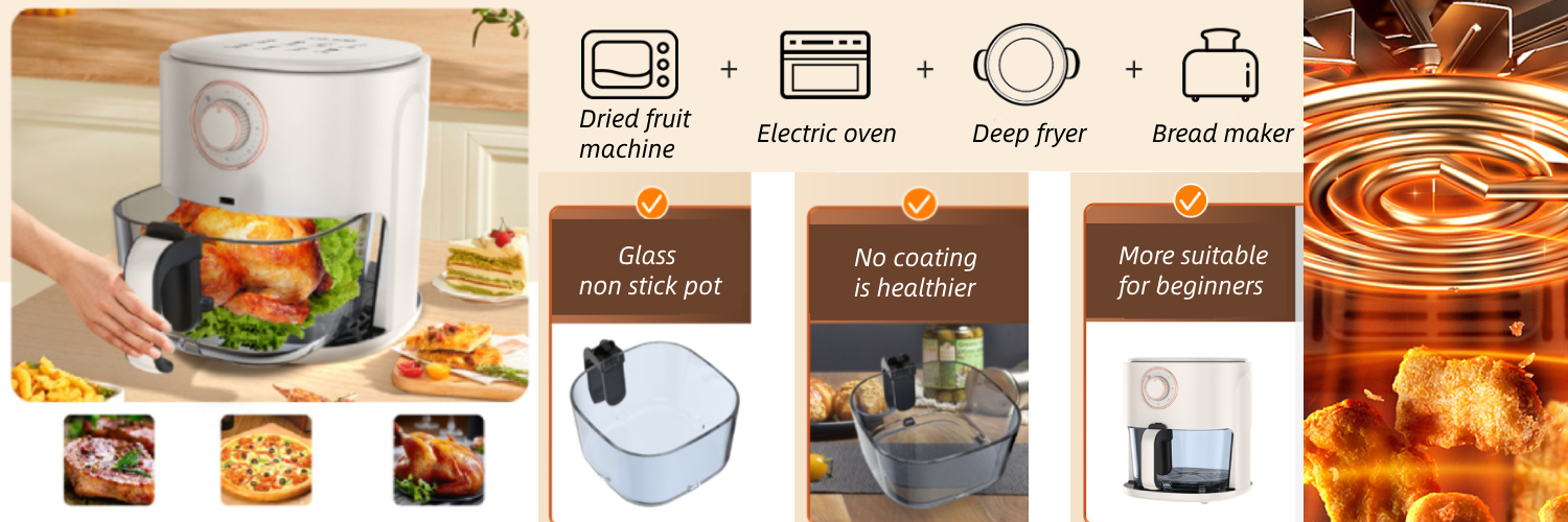 air fryer